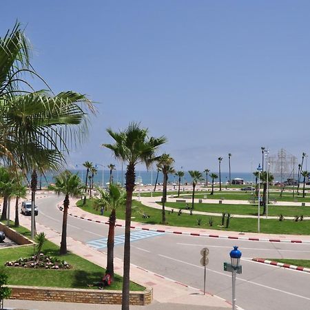 מרטיל Seafront High Standard Apartment מראה חיצוני תמונה