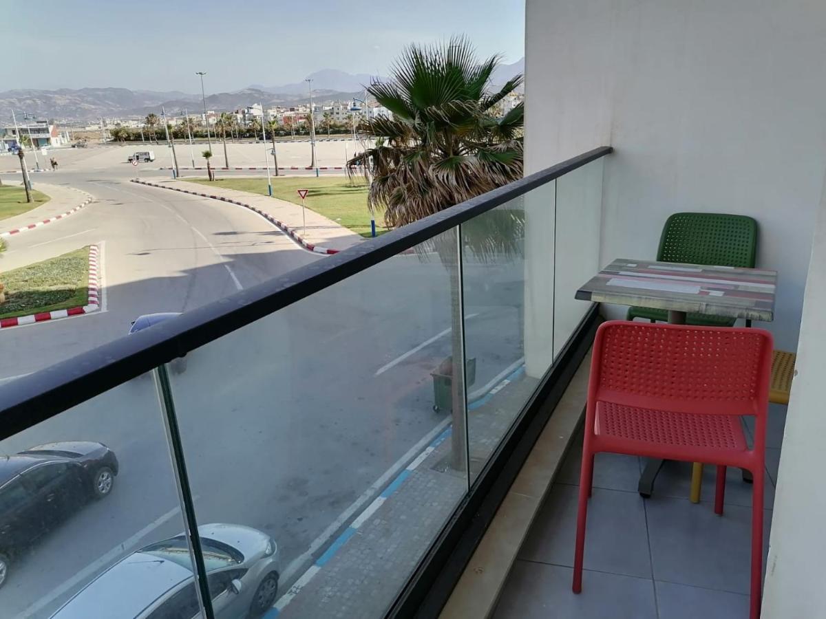 מרטיל Seafront High Standard Apartment מראה חיצוני תמונה