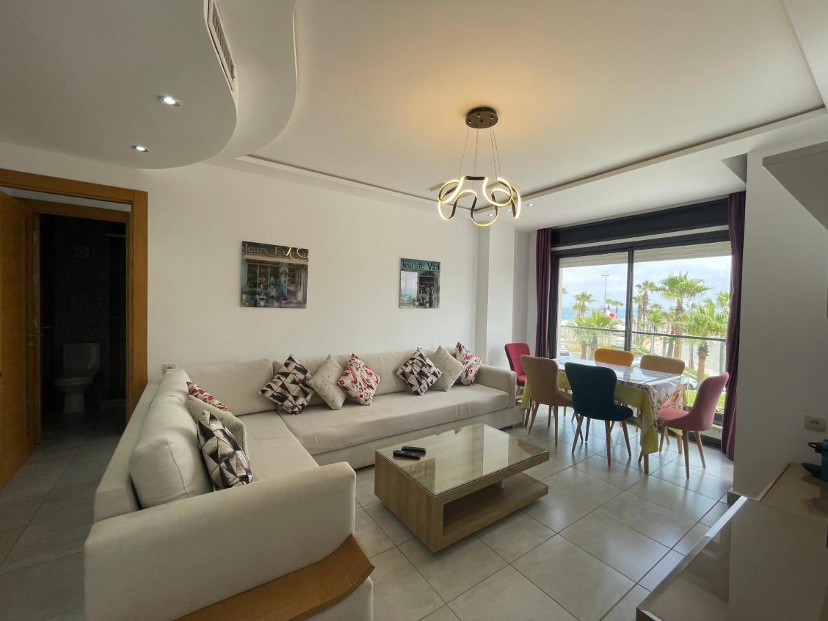 מרטיל Seafront High Standard Apartment מראה חיצוני תמונה