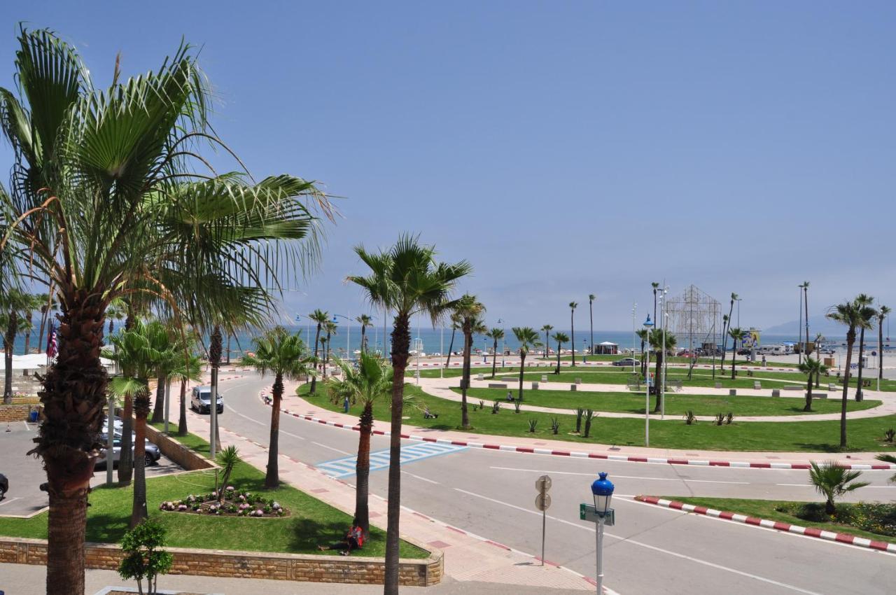 מרטיל Seafront High Standard Apartment מראה חיצוני תמונה