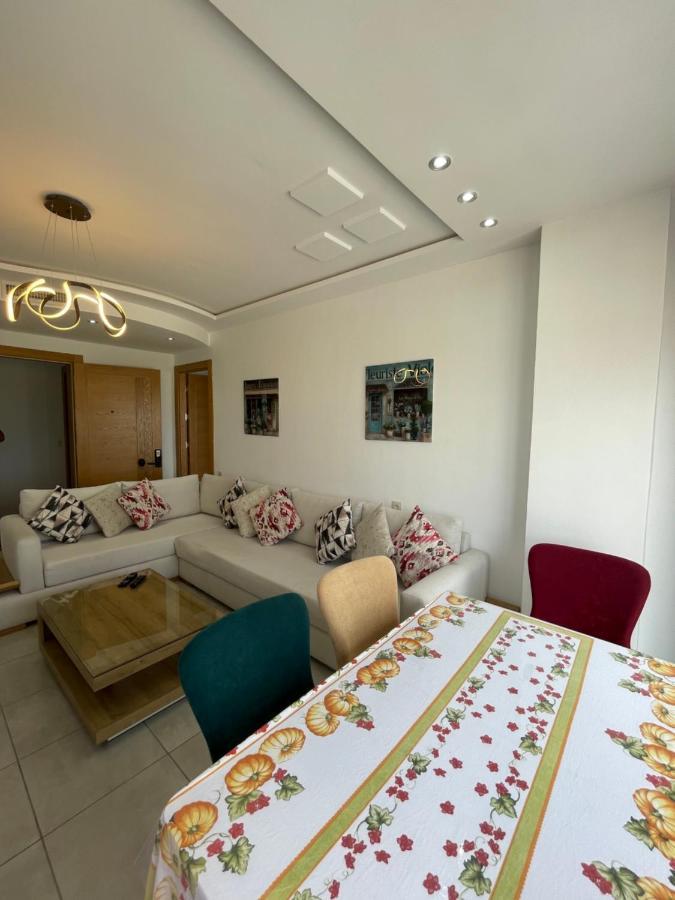 מרטיל Seafront High Standard Apartment מראה חיצוני תמונה