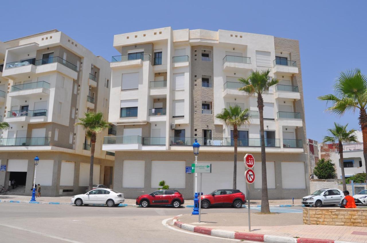 מרטיל Seafront High Standard Apartment מראה חיצוני תמונה