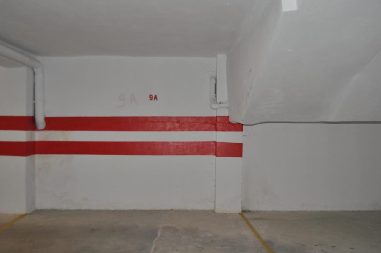 מרטיל Seafront High Standard Apartment מראה חיצוני תמונה