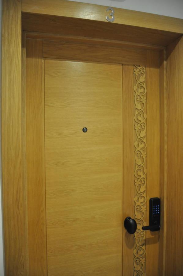 מרטיל Seafront High Standard Apartment מראה חיצוני תמונה