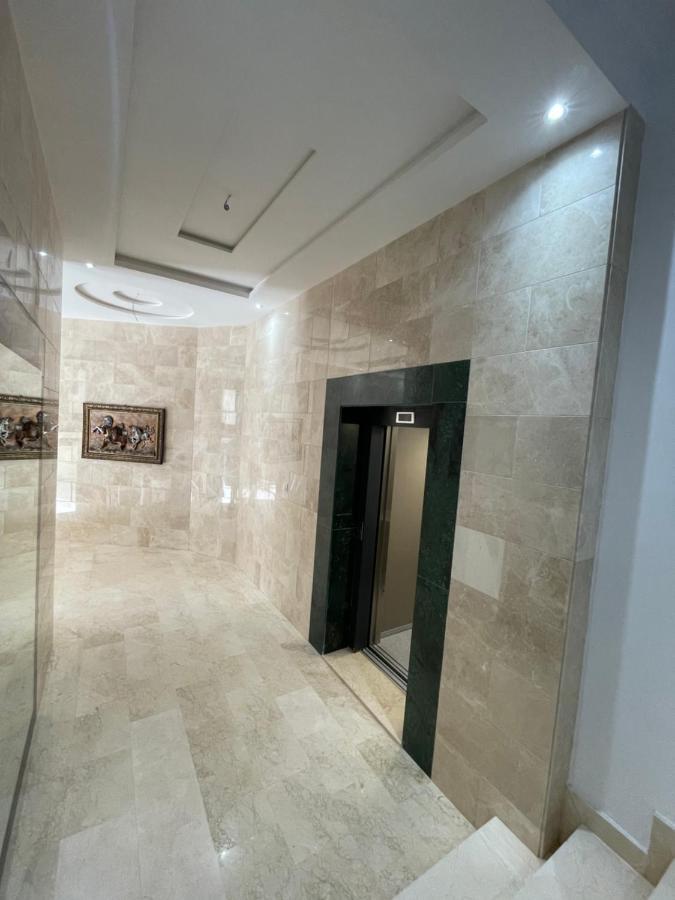 מרטיל Seafront High Standard Apartment מראה חיצוני תמונה