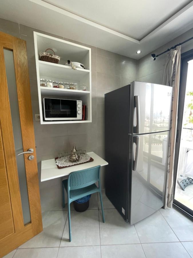 מרטיל Seafront High Standard Apartment מראה חיצוני תמונה