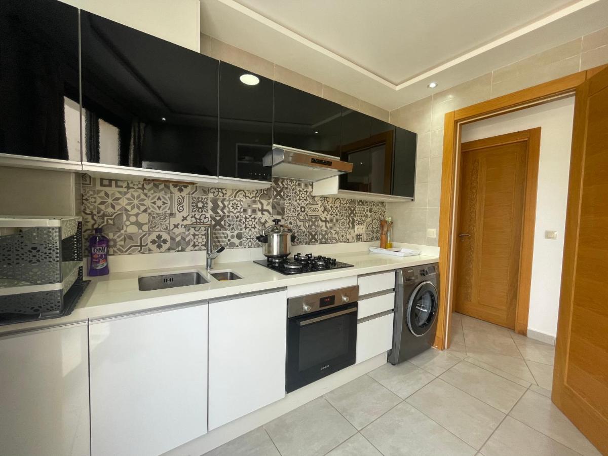 מרטיל Seafront High Standard Apartment מראה חיצוני תמונה