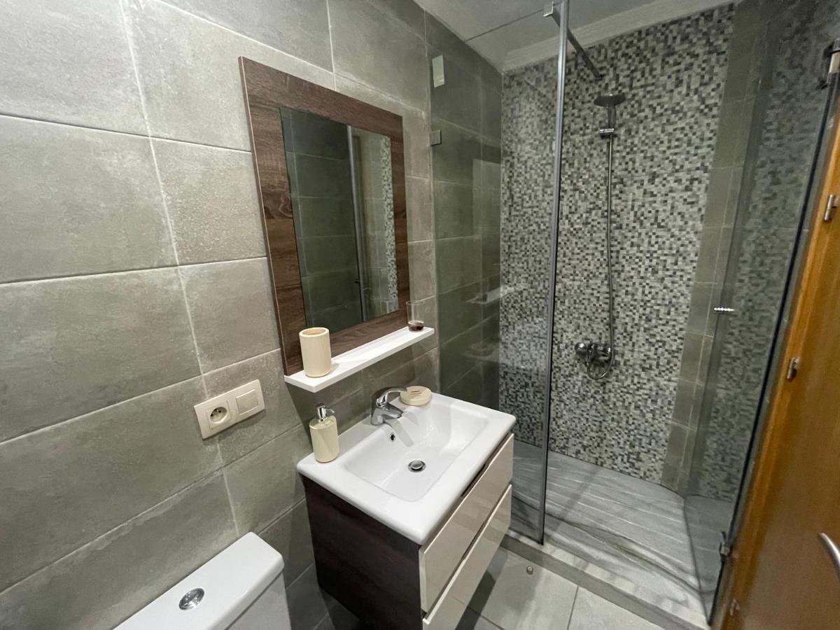מרטיל Seafront High Standard Apartment מראה חיצוני תמונה