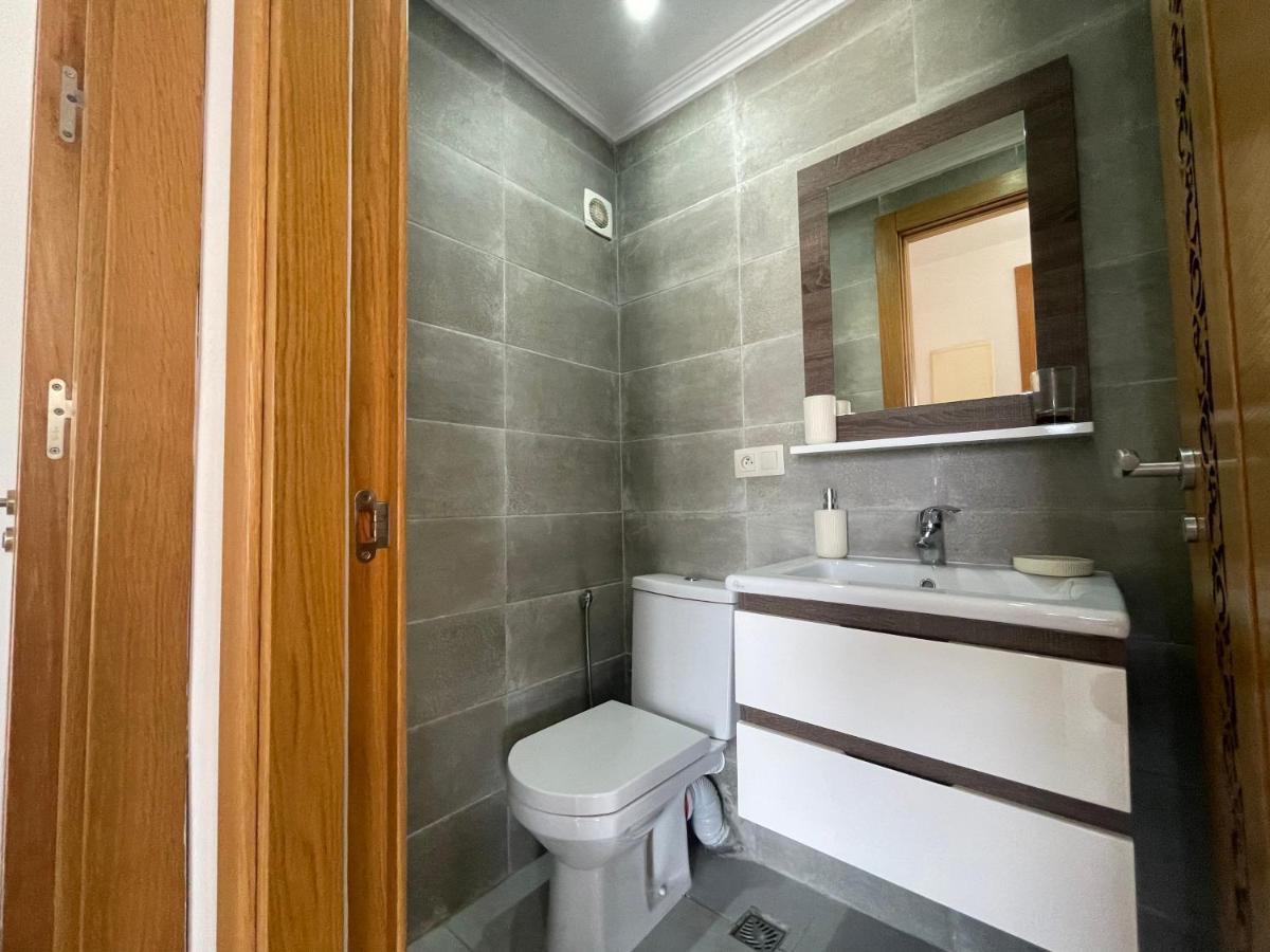 מרטיל Seafront High Standard Apartment מראה חיצוני תמונה