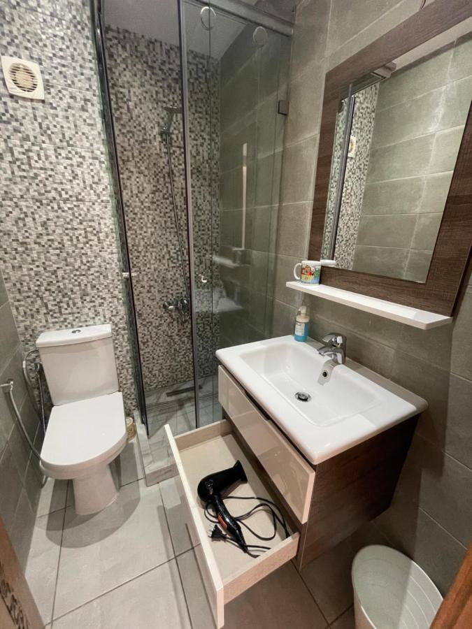 מרטיל Seafront High Standard Apartment מראה חיצוני תמונה